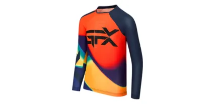 3PW25000800 JERSEY KTM GRAVITY-FX NIÑOS