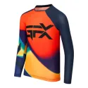 KTM GRAVITY-FX KIDS SWEATER 3PW25000800