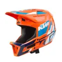 KTM GRAVITY EDRIVE MTB KIDS HELMET