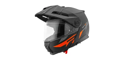 3PW25002520 KTM MODULAR CARBON FIBER HELMET E2