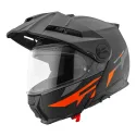 3PW250025201 CASCO KTM MODULAR FIBRA DE CARBONO E2
