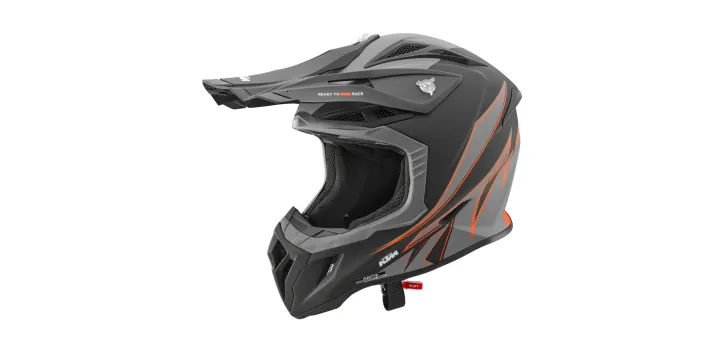 3PW25000560 CASCO KTM AVIATOR ACE 2.0 HPC