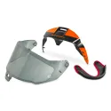 3PW25002690 CASCO KTM SUPERTECH R10 CARBONO