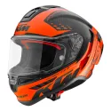 CASCO KTM ALPINESTARS SUPERTECH R10 CARBONO 3PW2500269