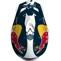 3KI25002920 KINI KTM RED BULL COMPETITION HELMET