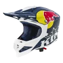 3KI25002920 KINI KTM RED BULL COMPETITION HELMET