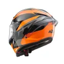 3PW24000720 CASCO KTM CORSA R - CABONO