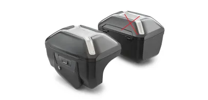 TOURING CASE RIGHT BY KTM 1290 SUPER ADVENTURE 21-23