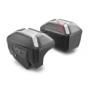 KTM Touring Side Case Right for Motorcycles - 61912923144
