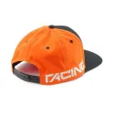 3PW240003700 Gorra KTM plana Racing Team
