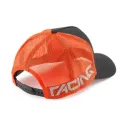 3PW240003600 Gorra KTM Racing Team perforada