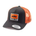 3PW240003600 Trucker Gorra KTM Racing Team
