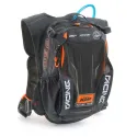 3PW240000700 MOCHILA KTM DE HIDRATACIÓN TEAM BAJA