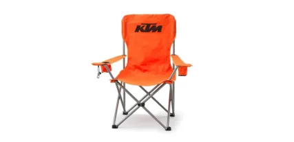 3PW240031500 SILLA PEGABLE KTM NARANJA