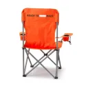 3PW240031500 SILLA PEGABLE KTM NARANJA