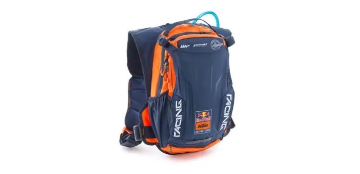 3RB240001700 MOCHILA KTM DE HIDRATACIÓN REPLICA BAJA