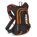 3PW250008200 MOCHILA KTM DE HIDRATACIÓN MOTO HYDRO 8L
