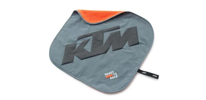 3PW240031600 CAMBIADOR KTM RACETRACK