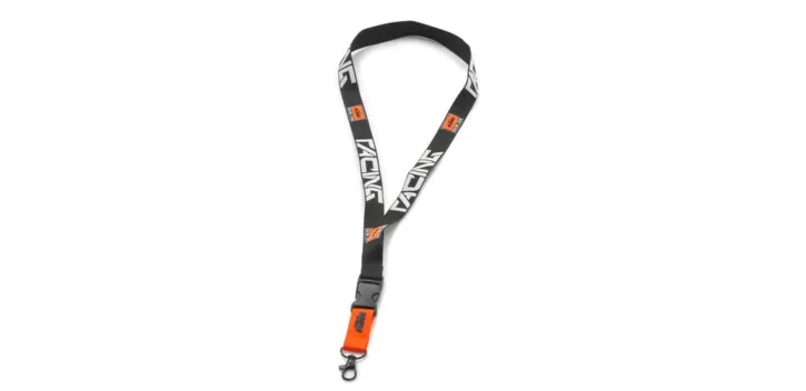 3PW240001400 CORDON KTM RACING TEAM NEGRO