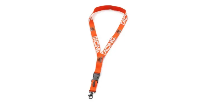 3PW240001500 CORDON KTM RACING TEAM NARANJA