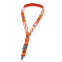 3PW240001500 CORDÓN KTM RACING TEAM NARANJA