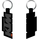 3PW260015000 LLAVERO KTM GRIS/NEGRO