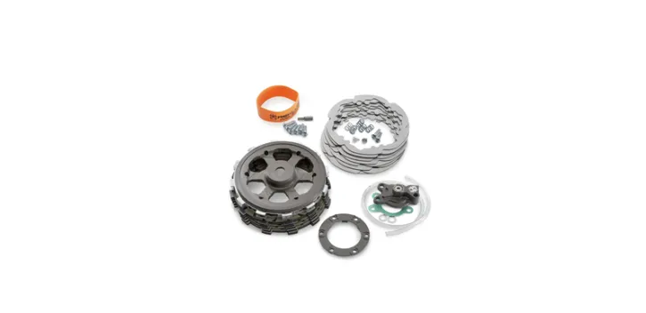 KIT DE EMBRAGUE CENTRÍFUGO REKLUSE RADIUSX 4.0 KTM