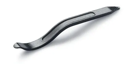 Desmontable KTM de acero negro para taller - 51012093100