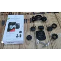 3MVM20SPPHOBUN SOPORTE TELEFONO MOVIL SP CONNECT MV AGUSTA