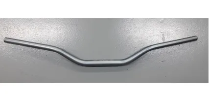 MANILLAR  KTM RENTHAL ANTRACITA PARA EXC / SX  / SMC A:110mm B:806mm C:81mm