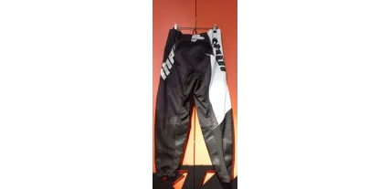 PANT S5 PHASE TILT BK T-32