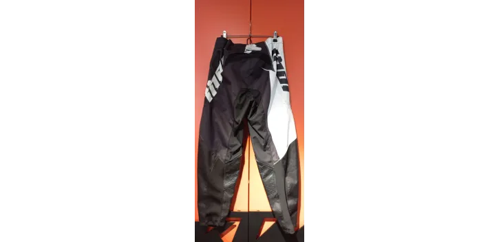 PANT S5 PHASE TILT BK T-32