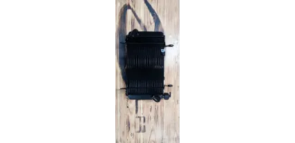 76135010100 Radiador KTM - Enduro 690 y SMC (21 y posteriores)