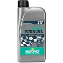 ACEITE HORQUILLA MOTOREX 5W