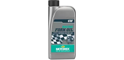 SUSPENSION OIL FOR KTM RACING 4W MOTOREX - 1 L