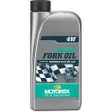 SUSPENSION OIL FOR KTM RACING 4W MOTOREX - 1 L