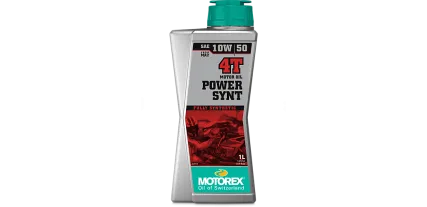 MT064H004T ACEITE CROSS POWER 10W/50