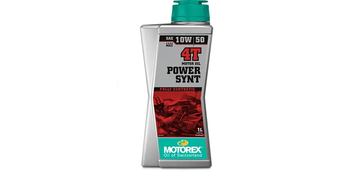 ACEITE CROSS POWER 10W/50