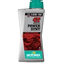 MT064H004T ACEITE CROSS POWER 10W/50