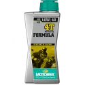 ENGINE OIL FOR KTM MOTOREX FORMULA 4T 10W40 - 1 L