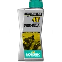 MT056H004T ACEITE MOTOREX FORMULA 15W50 1L