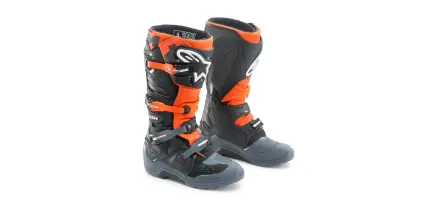 3PW25003340 BOTAS ALPINESTAR KTM TECH 7 EXC BOOTS