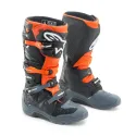 3PW25003340 BOTAS ALPINESTAR KTM TECH 7 EXC BOOTS