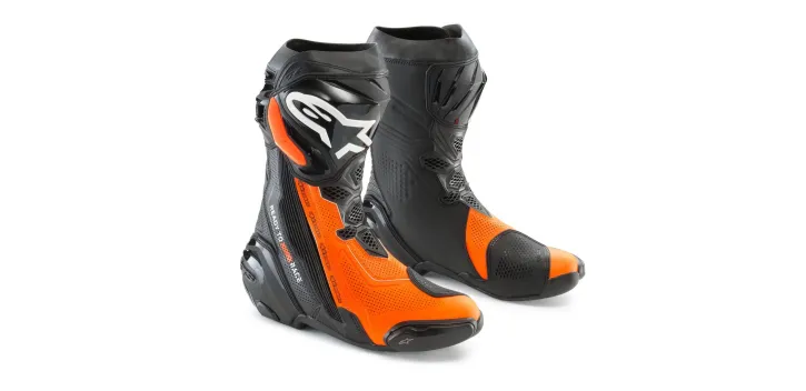 3PW2200355 BOTAS KTM ALPINESTARS SUPERTECH R V2