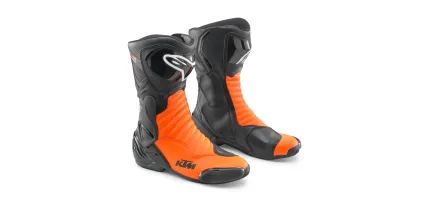 3PW2300005 ALPINESTARS BOTAS KTM S-MX6 V2