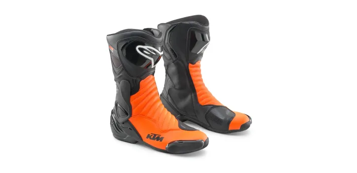3PW2300005 ALPINESTARS BOTAS KTM S-MX6 V2