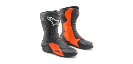 3PW2300024 ALPINESTARS BOTAS KTM SMX-6 V2 GORE-TEX