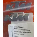 61408098000 EMBLEMA 3D KTM PARA 1290 SUPERDUKE GT