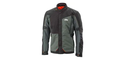 3PW2400091 Chaqueta Tourrain V3 Impermeable