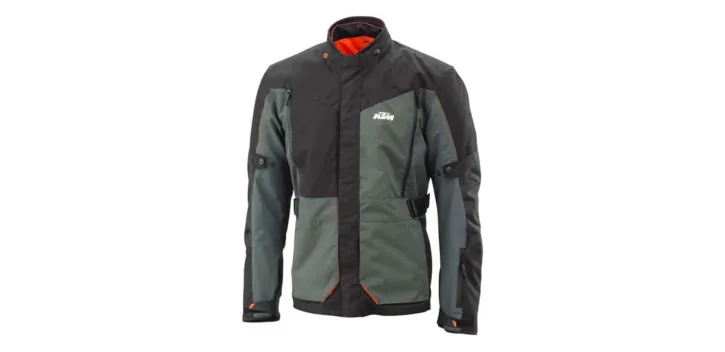 3PW2400091 Tourrain V3 Printable Jacket